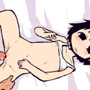 ちくわでこすりつけてこすりつけてこすりつけてin