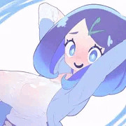 爆乳リコちゃん