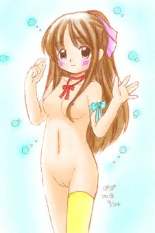 らくがき