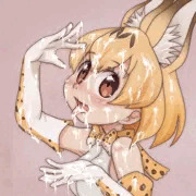 すっごーい！ジャパリ汁ジャパリ汁