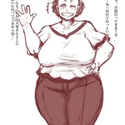 お母ちゃん頑張る！