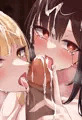 二人でお掃除
