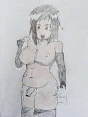 ふたむちっ娘