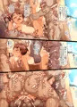 ちびっこビーチえっち！DL版