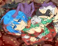 このあとゴブリンに輪姦されるフィリスちゃん