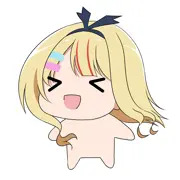 (＞ヮ＜ 三 ＞ヮ＜)