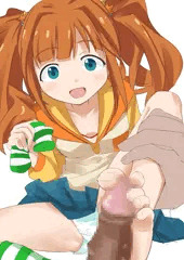 リクエストより高槻やよいちゃん