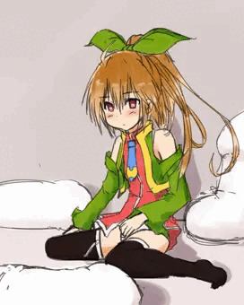 ひまつぶしオナニー
