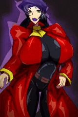 女幹部ハメ倒し