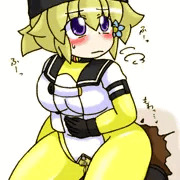 つぐみ嬢放出１４３