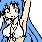 わき練習