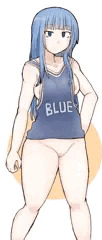 タンクトップ