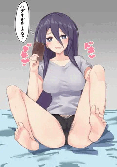 もりもりうんこ自撮り