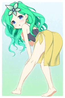 見返りリディア その3