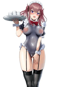 メイド花梨