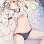 春日野穹ちゃん