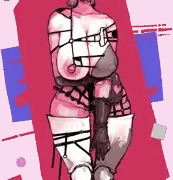 ラクガキ