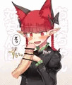 お燐ちゃんvsおちんちん