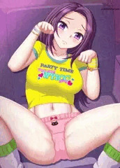 袖城セイラ