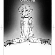 汚された天使