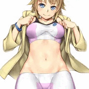 息抜き