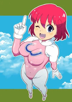 グィンビーに乗ってるゴツい人 ・・・誰？