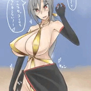 うちのこ夏の装い