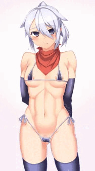 マイクロビキニ