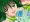 ぴちぴちピッチ　洞院リナ