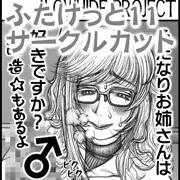 ふたけっと１１　参加します