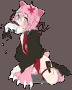 紅　鮭子（ﾍﾞﾆ　ｼｬｹｺ）