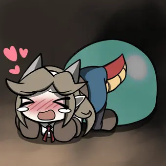 アリサちゃん