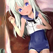 「一緒にお昼寝する？」