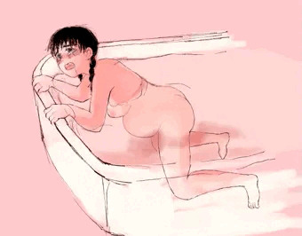 水中出産