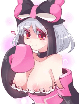 モイモイ