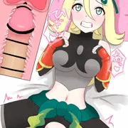 マジコスコルニちゃんに中出し