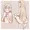 【スカあり】金髪ちゃんうんち