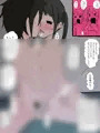 クラスの男子の射精動画を撮影する女子たち