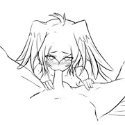 ハシビロコウ