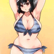 ビキニイさん
