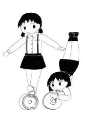 ドラムブレーキ ディスクブレーキ