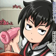 ペニちゃん進捗状況⑥