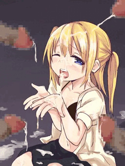 ねばねばしたやつ