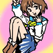 JKが好き