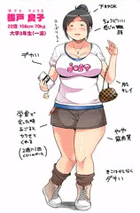 ちょうどいい女