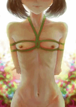 貧乳