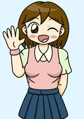 練習兼落書き（240924）