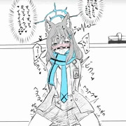 砂狼シロコ