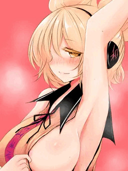 わきみこ