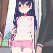 露出ボディペイント